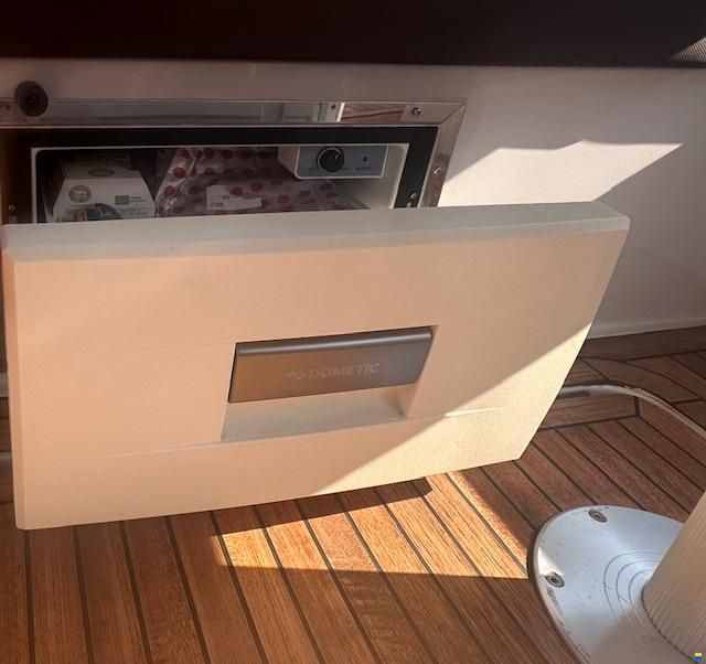 Hanse RYCK 280