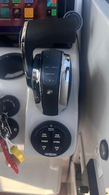Hanse RYCK 280