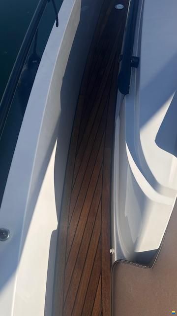 Hanse RYCK 280