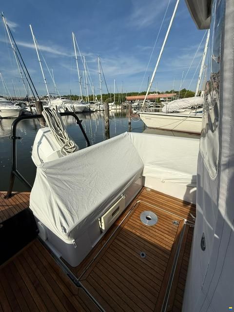 Hanse RYCK 280