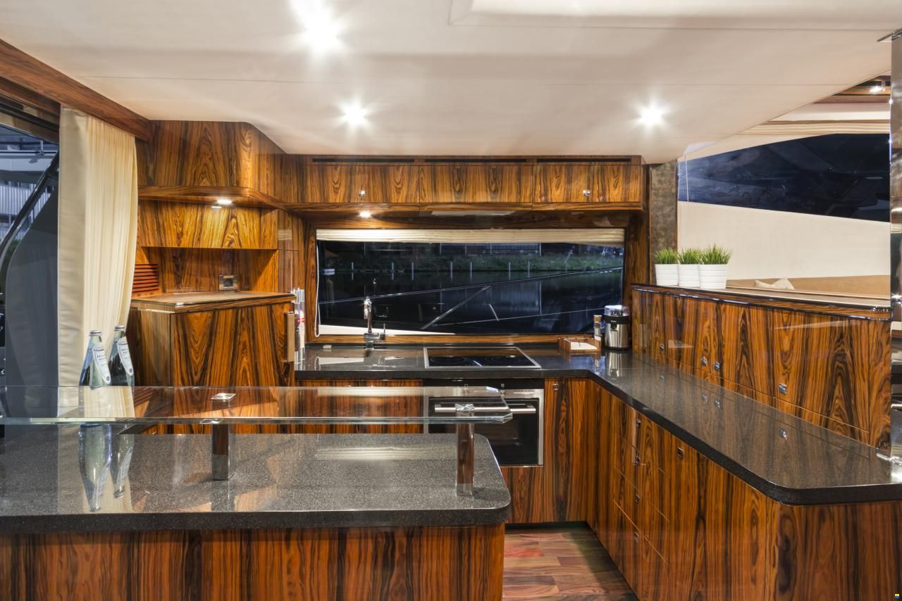 Galeon 550 Fly