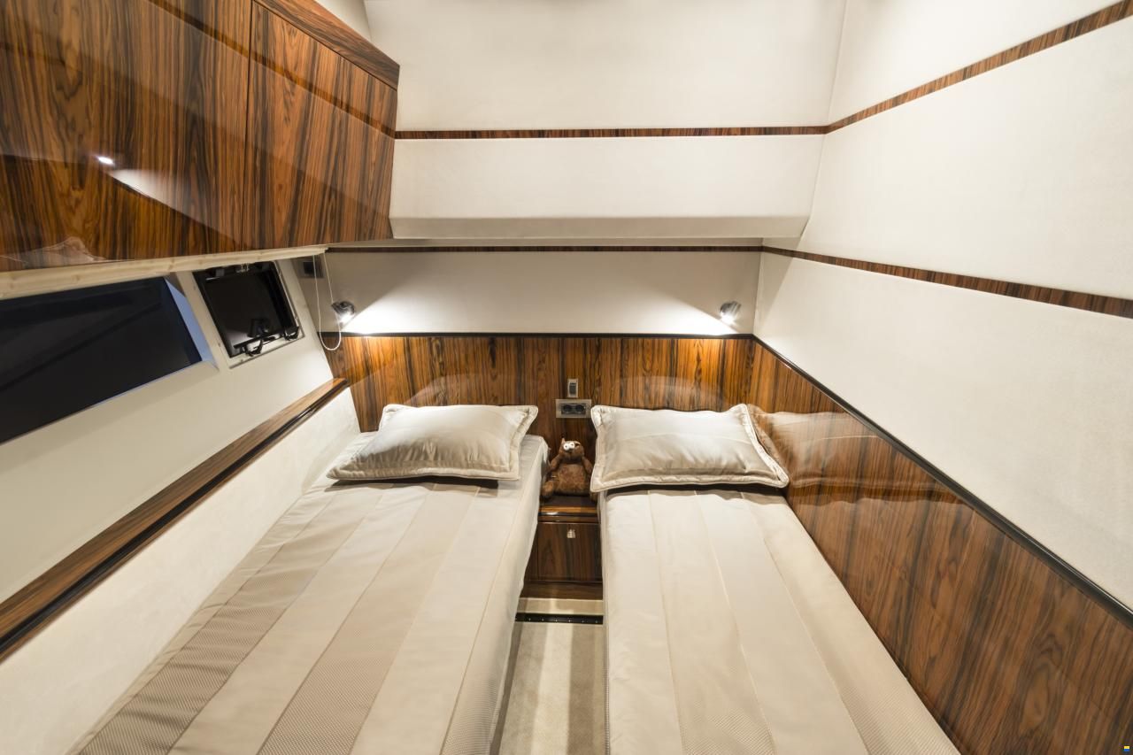 Galeon 550 Fly