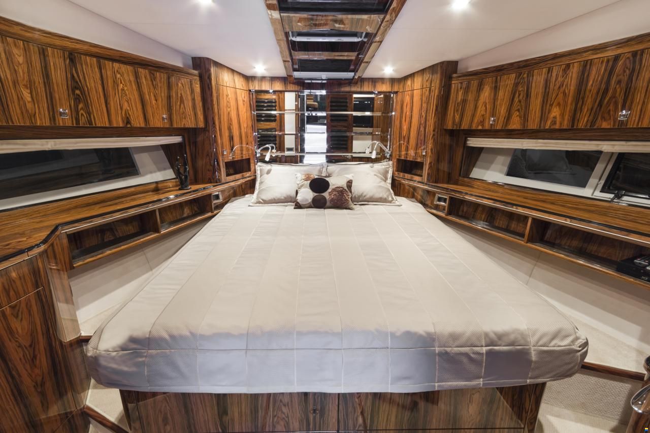Galeon 550 Fly