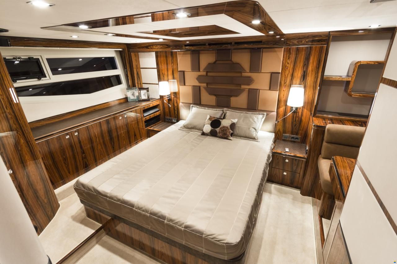 Galeon 550 Fly