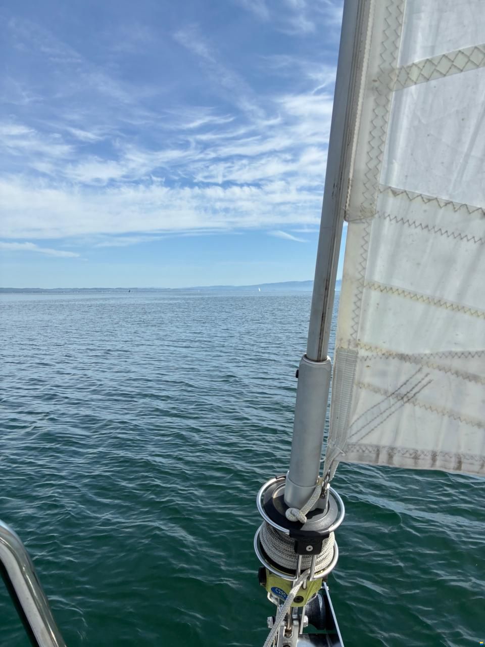 Jeanneau Sun Odyssey 30i