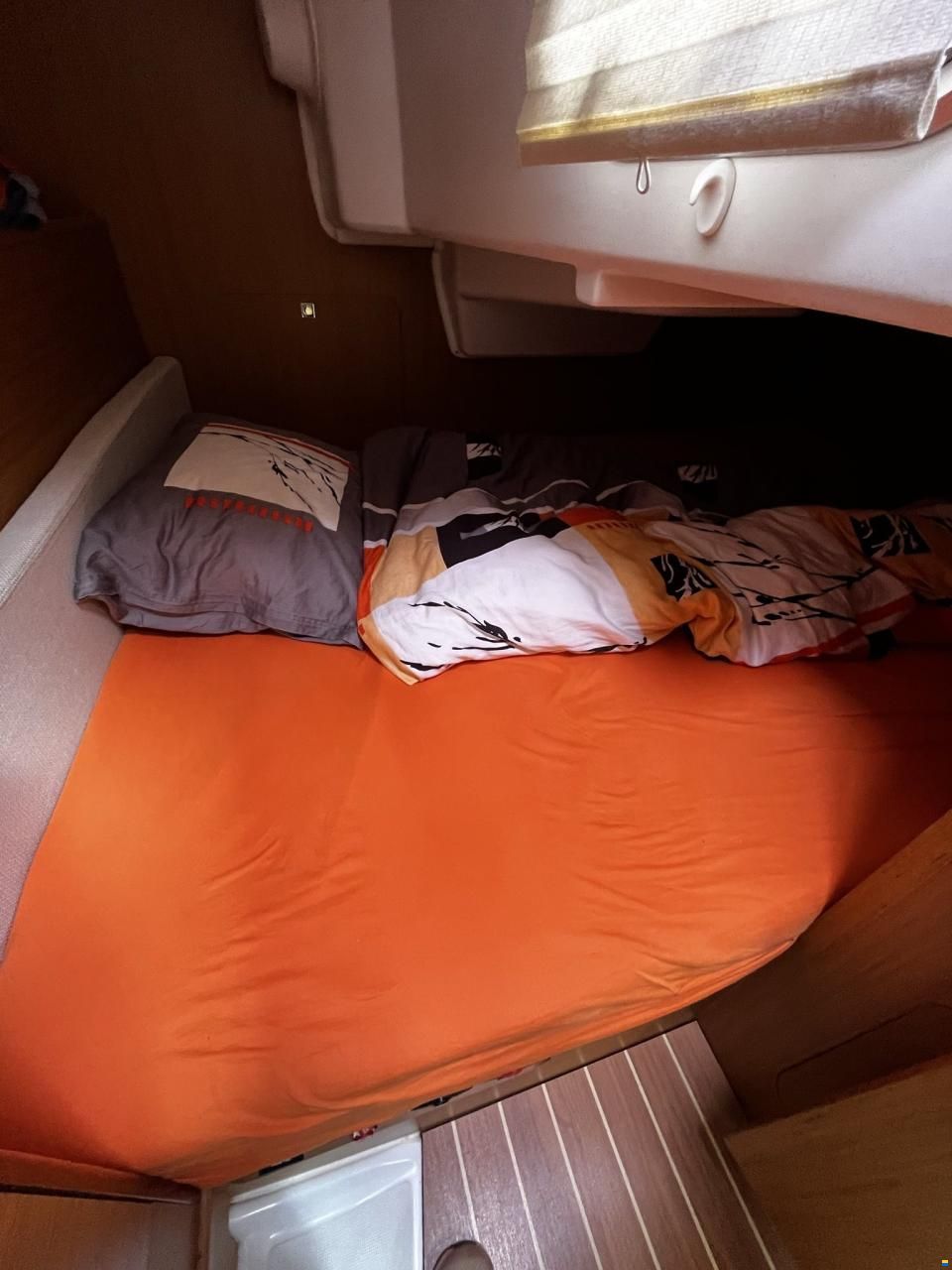 Jeanneau Sun Odyssey 30i