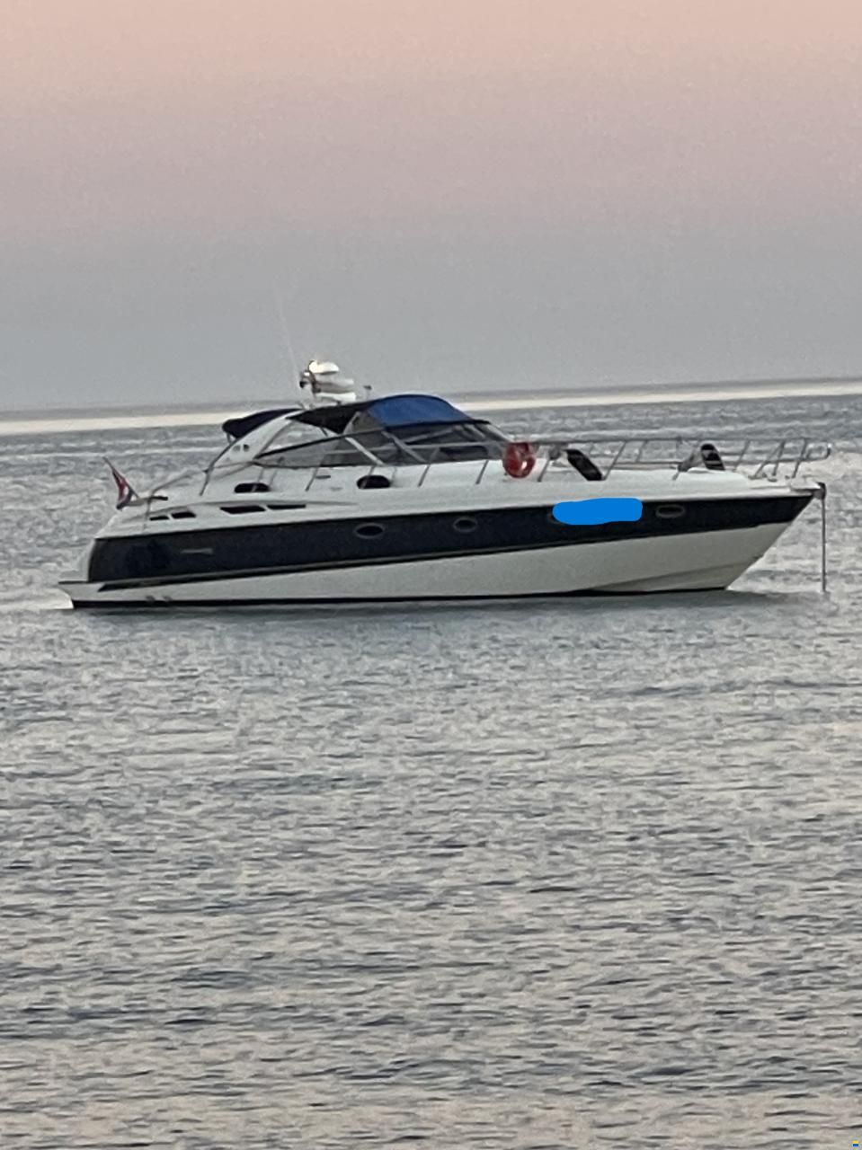 Cranchi Mediterranee 50 Open