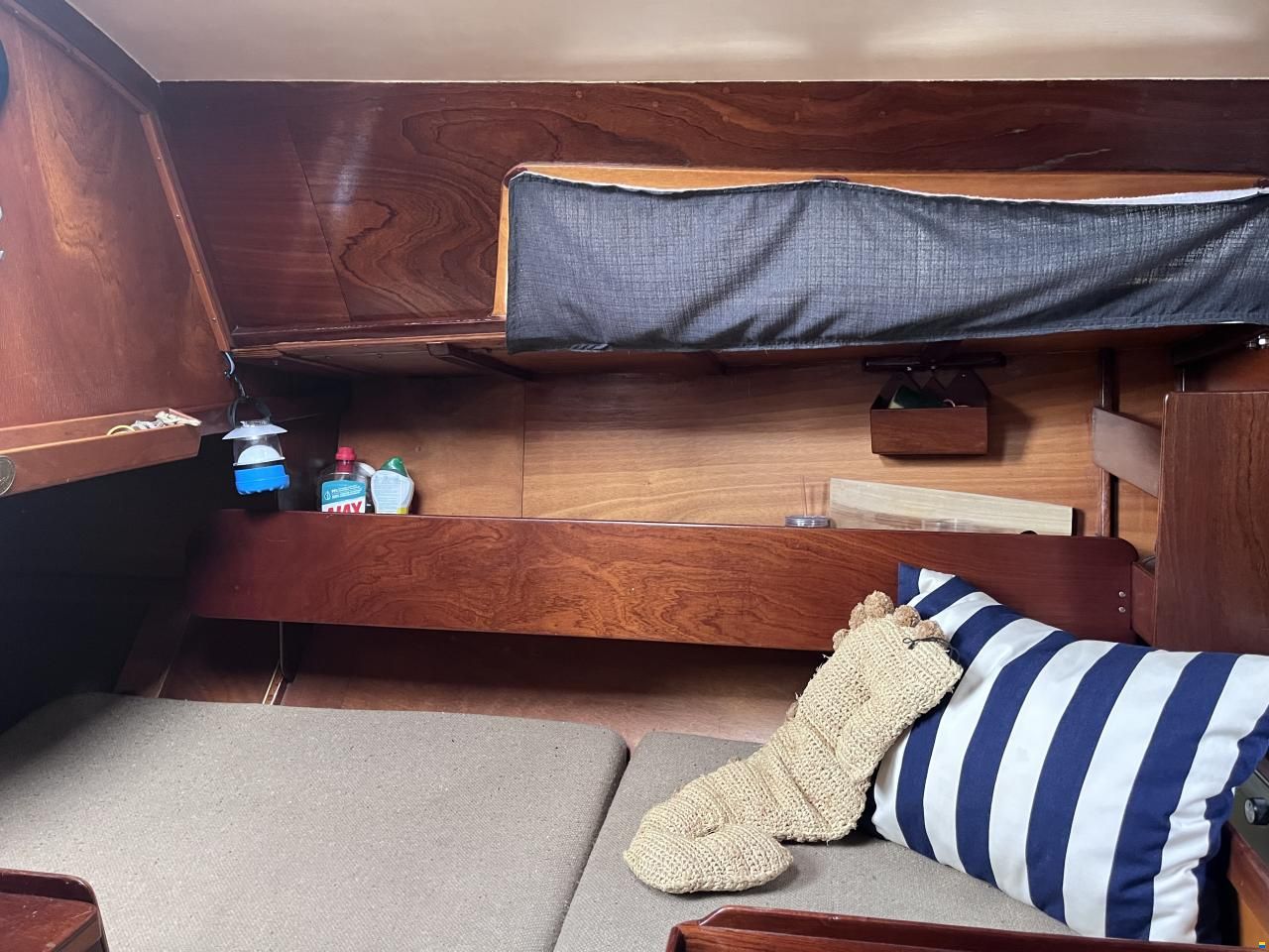 Waarschip 730