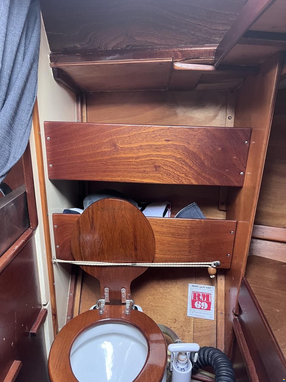 Waarschip 730