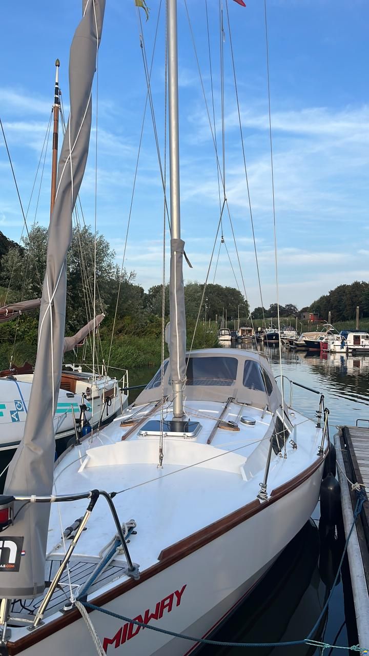 Waarschip 730