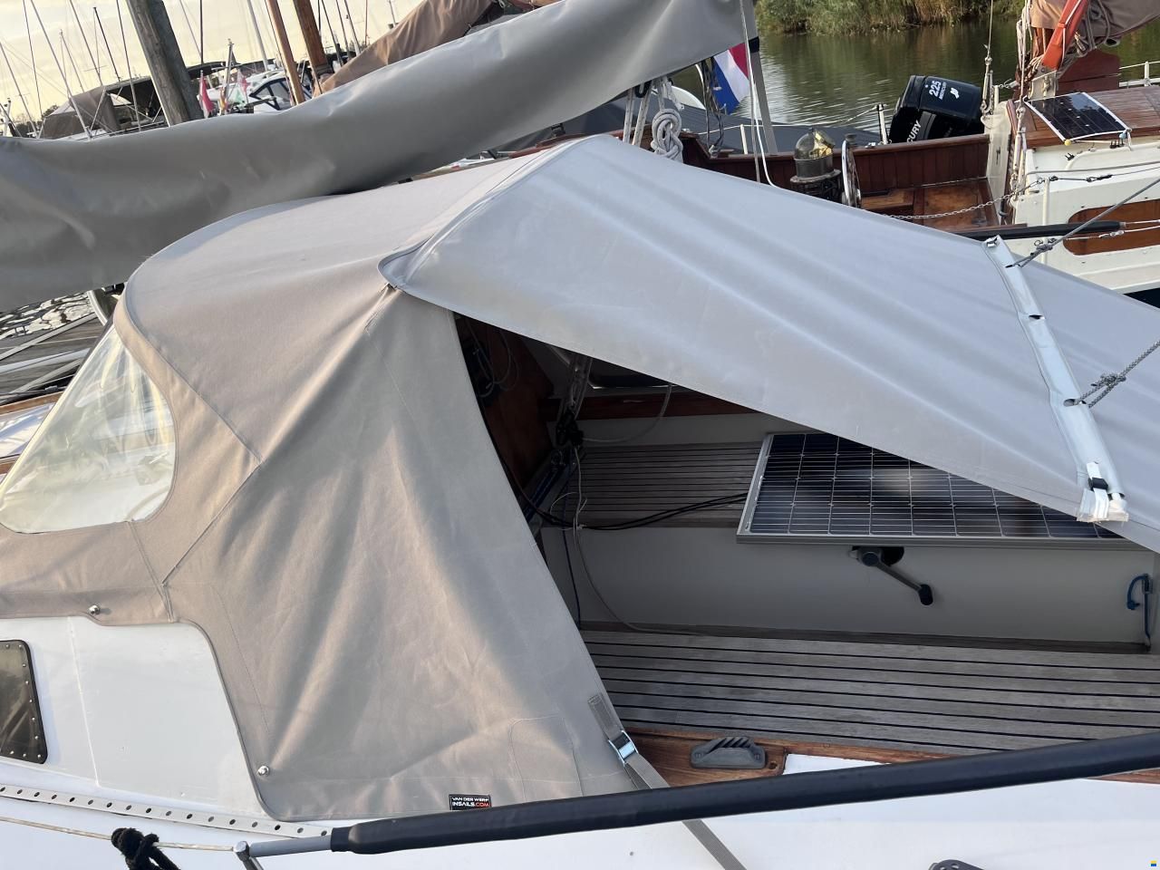 Waarschip 730