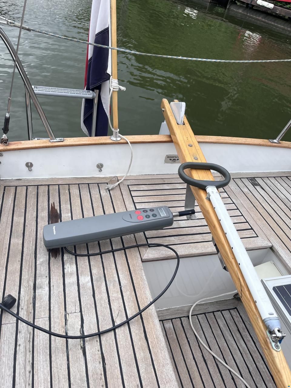Waarschip 730