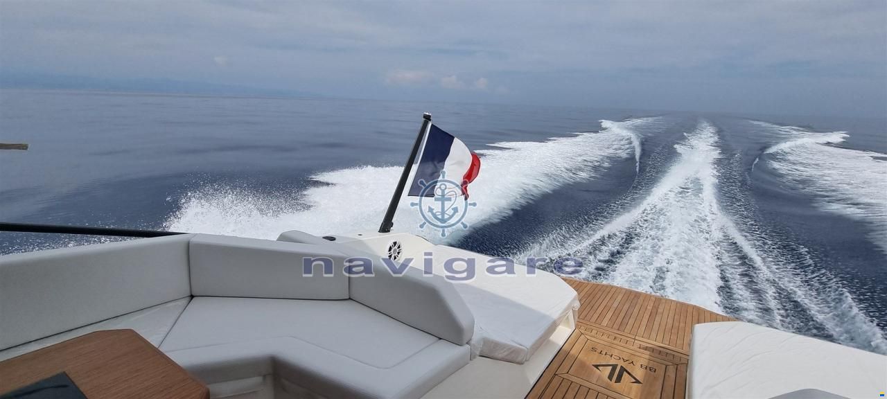 BB Yachts BB 44 ISCHIA