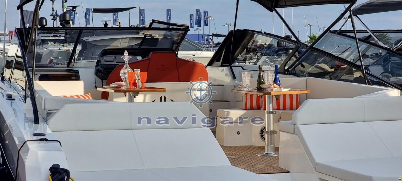 BB Yachts BB 44 ISCHIA