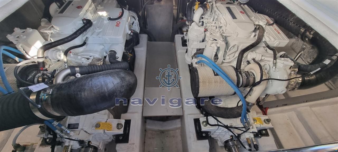 BB Yachts BB 44 ISCHIA