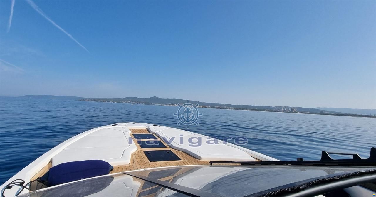 BB Yachts BB 44 ISCHIA