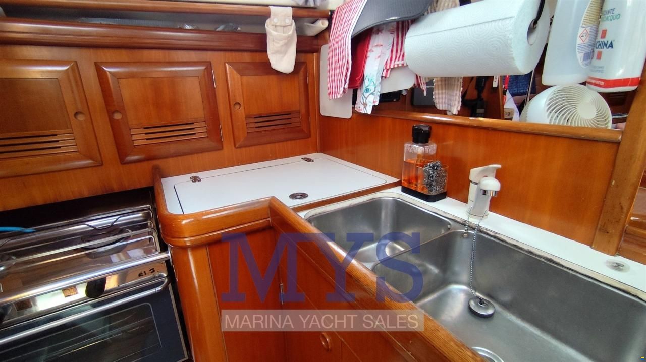 Beneteau OCEANIS 361 Clipper