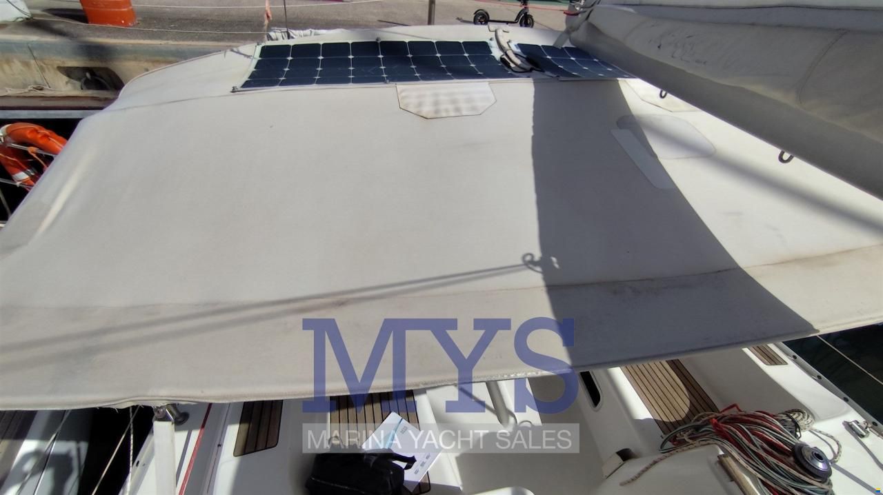 Beneteau OCEANIS 361 Clipper
