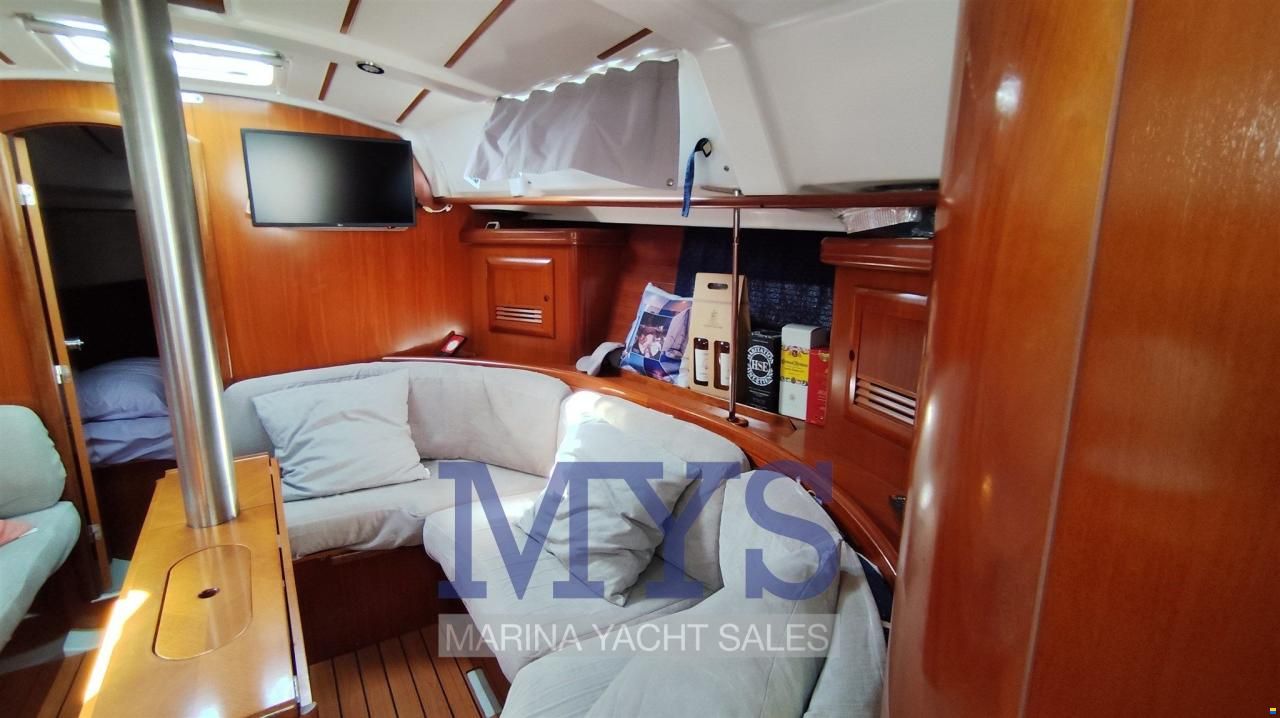 Beneteau OCEANIS 361 Clipper