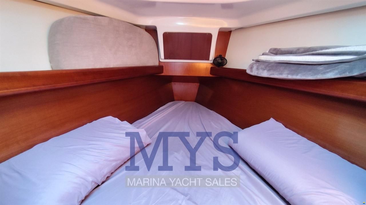 Beneteau OCEANIS 361 Clipper