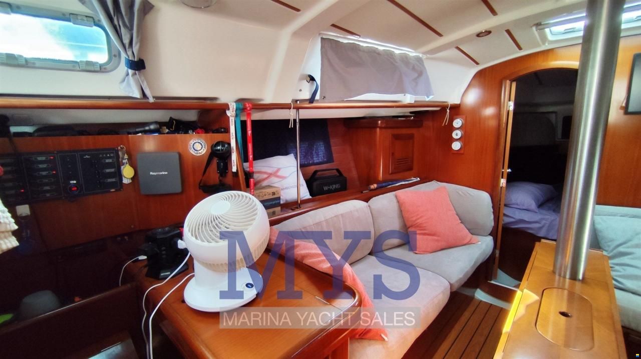 Beneteau OCEANIS 361 Clipper