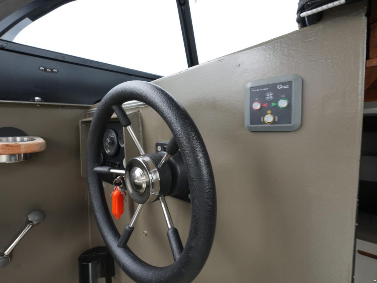 Matez 8.20 OK Cabrio