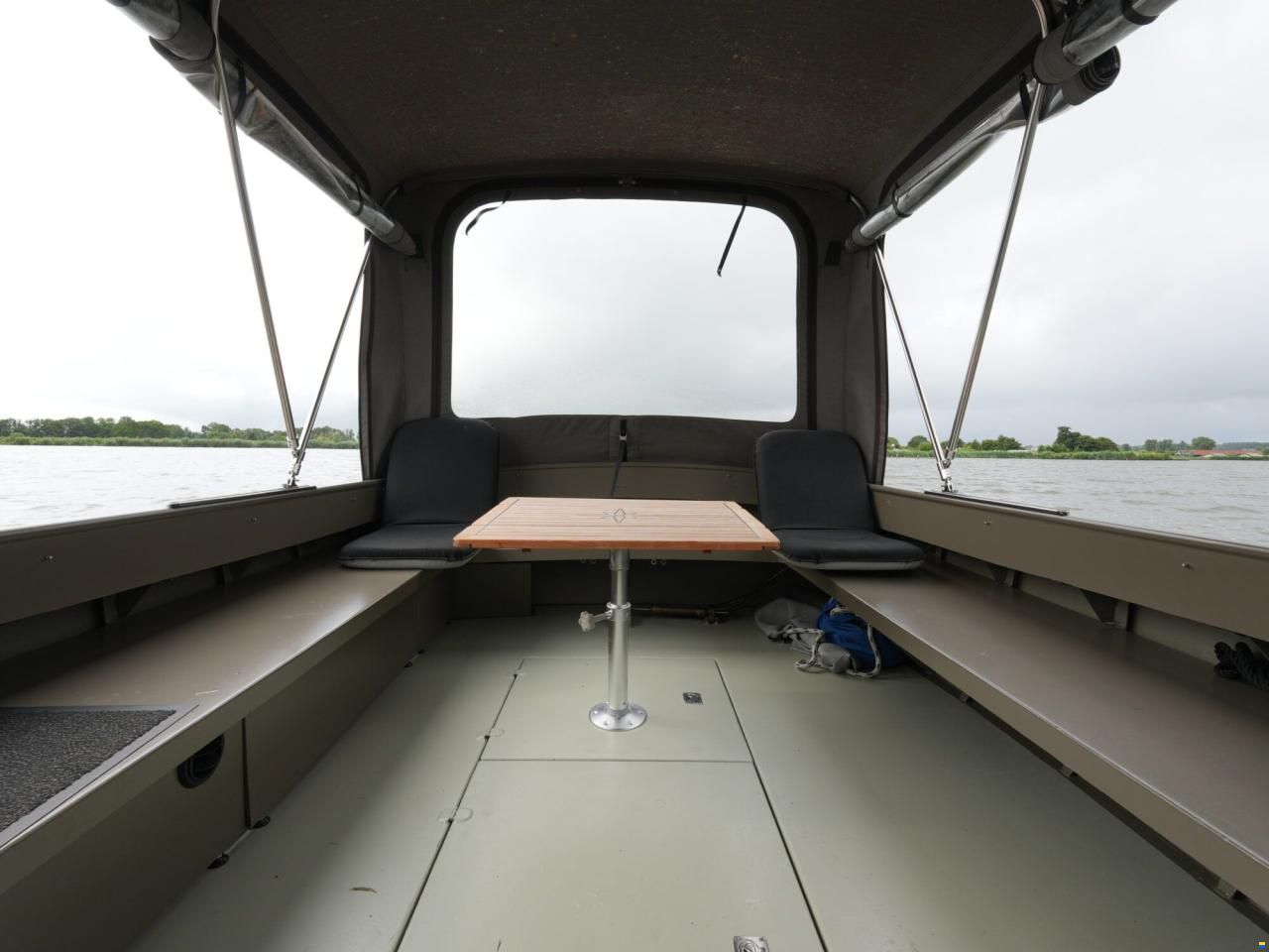 Matez 8.20 OK Cabrio