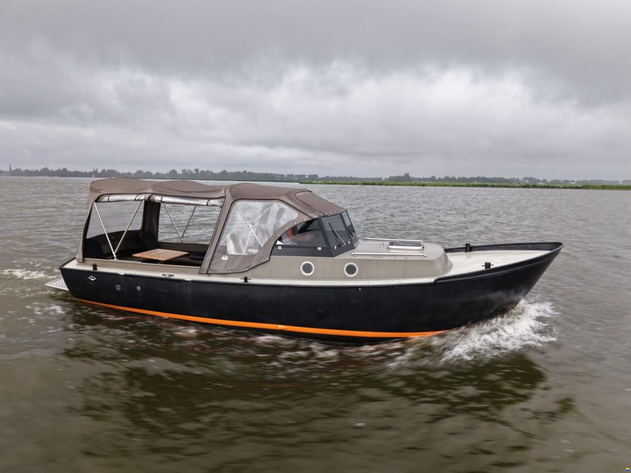 Matez 8.20 OK Cabrio