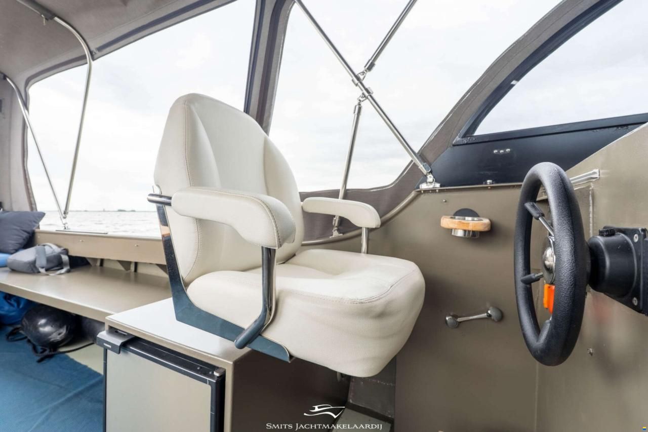 Matez 8.20 OK Cabrio