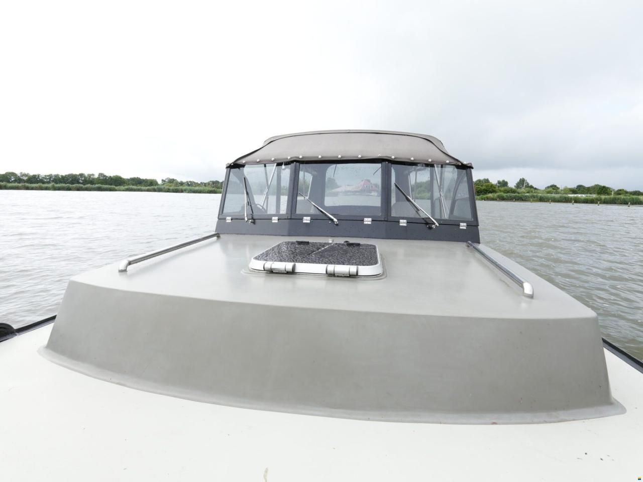 Matez 8.20 OK Cabrio