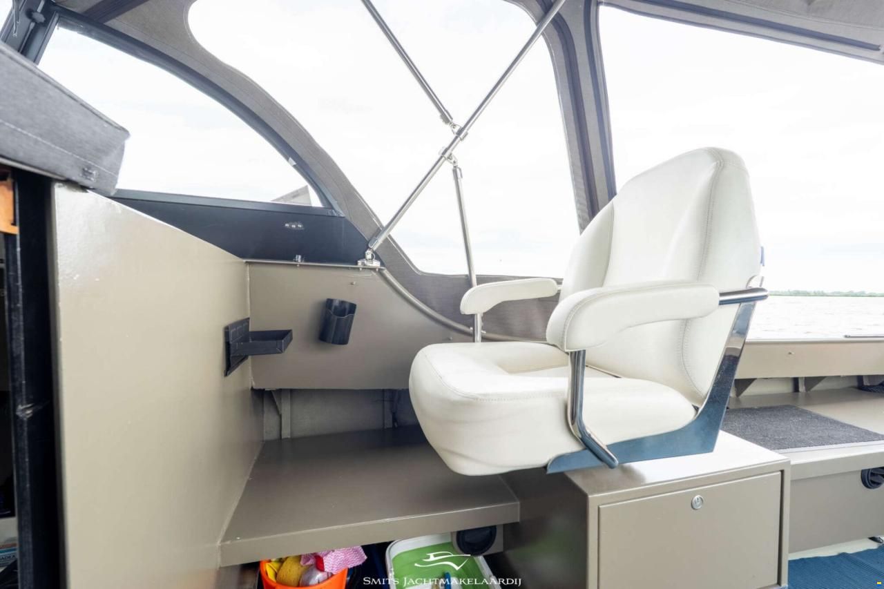Matez 8.20 OK Cabrio