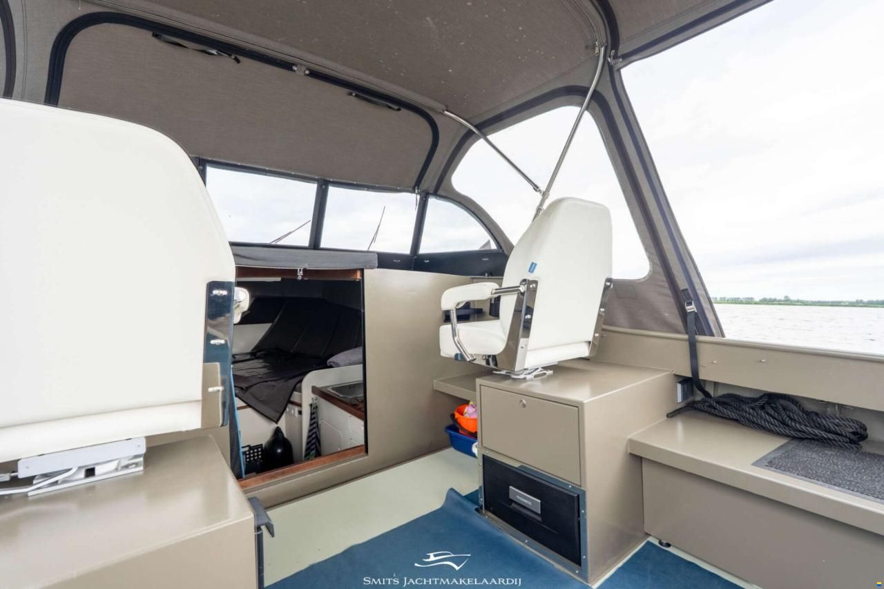 Matez 8.20 OK Cabrio