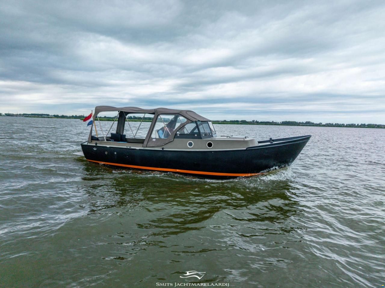 Matez 8.20 OK Cabrio