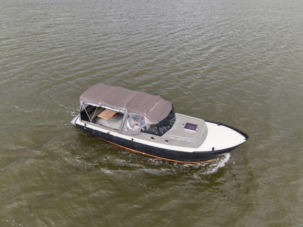 Matez 8.20 OK Cabrio