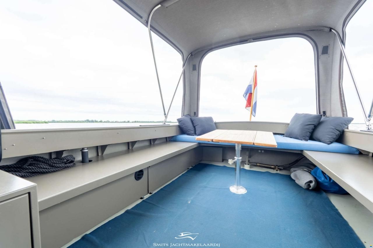 Matez 8.20 OK Cabrio