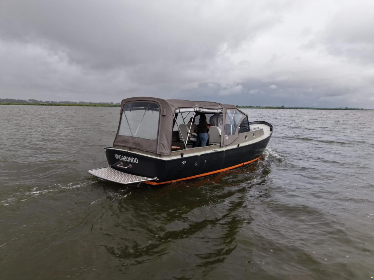 Matez 8.20 OK Cabrio