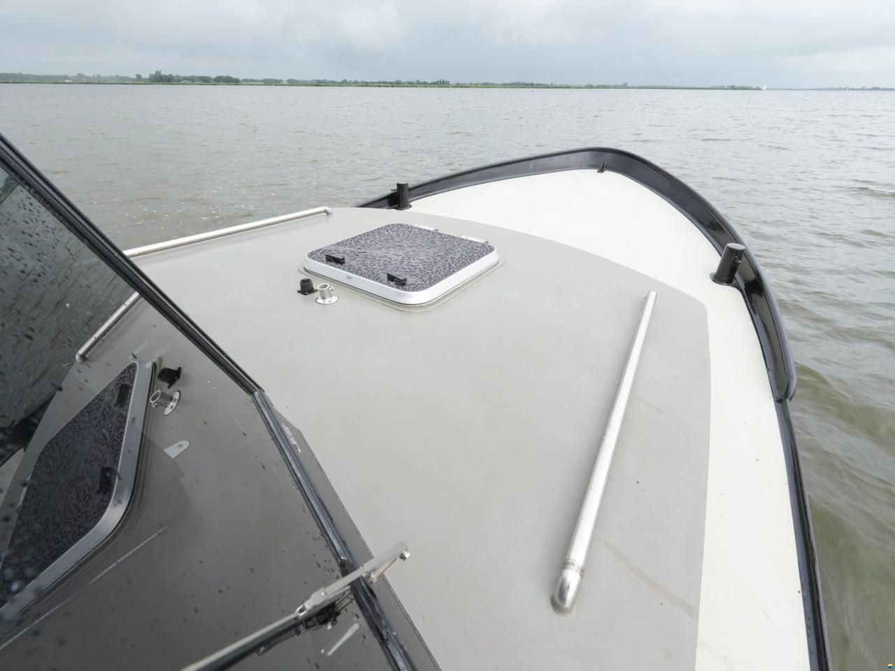 Matez 8.20 OK Cabrio