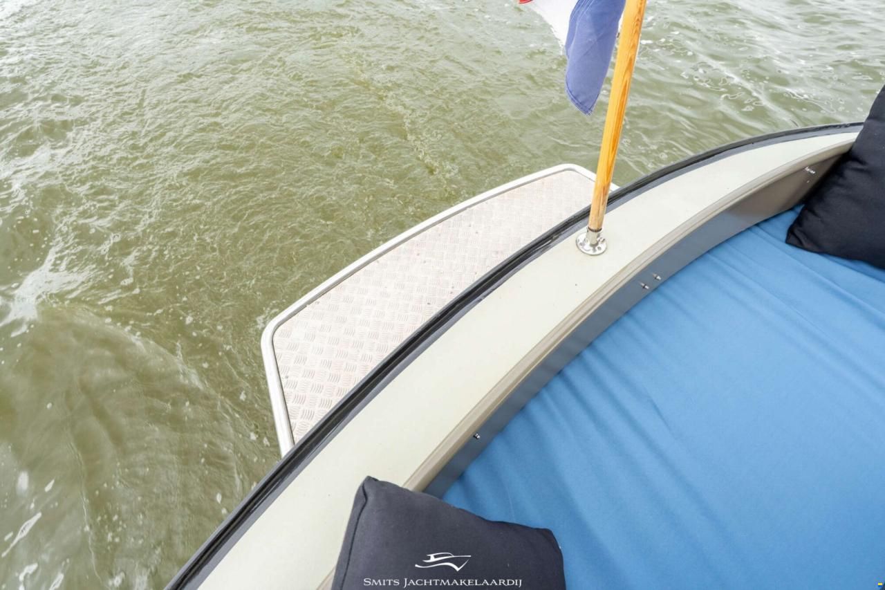 Matez 8.20 OK Cabrio