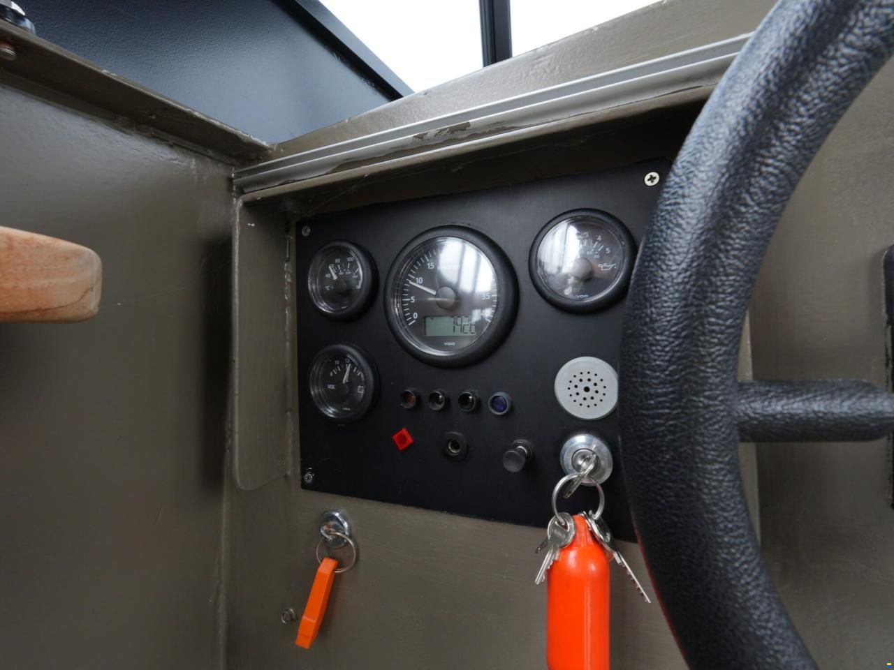 Matez 8.20 OK Cabrio