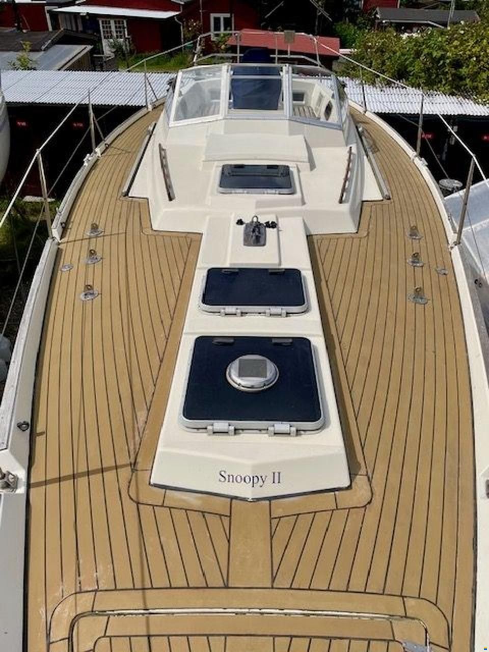 Contest 38 S Ketch