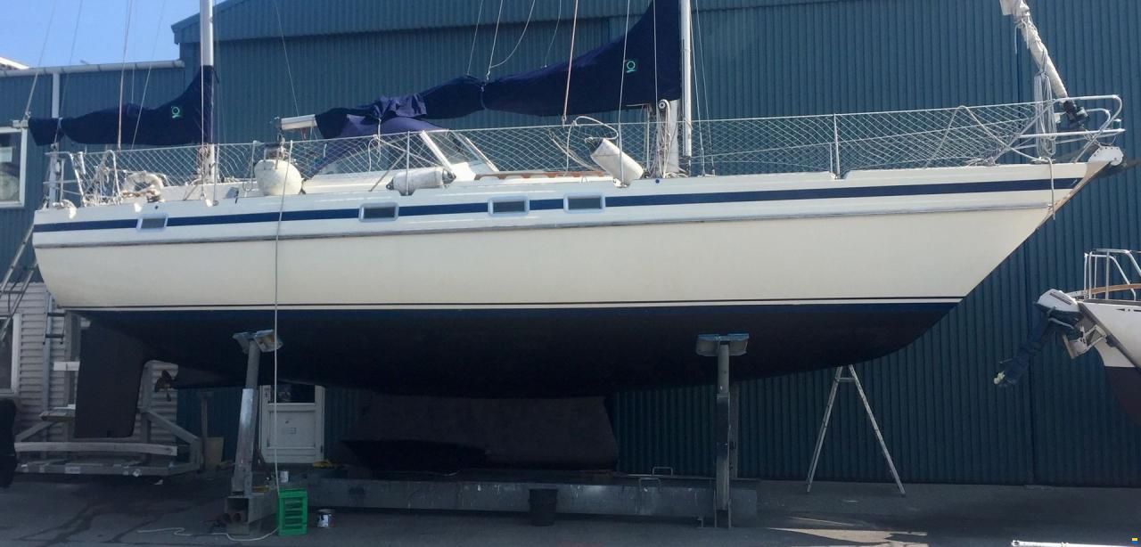 Contest 38 S Ketch