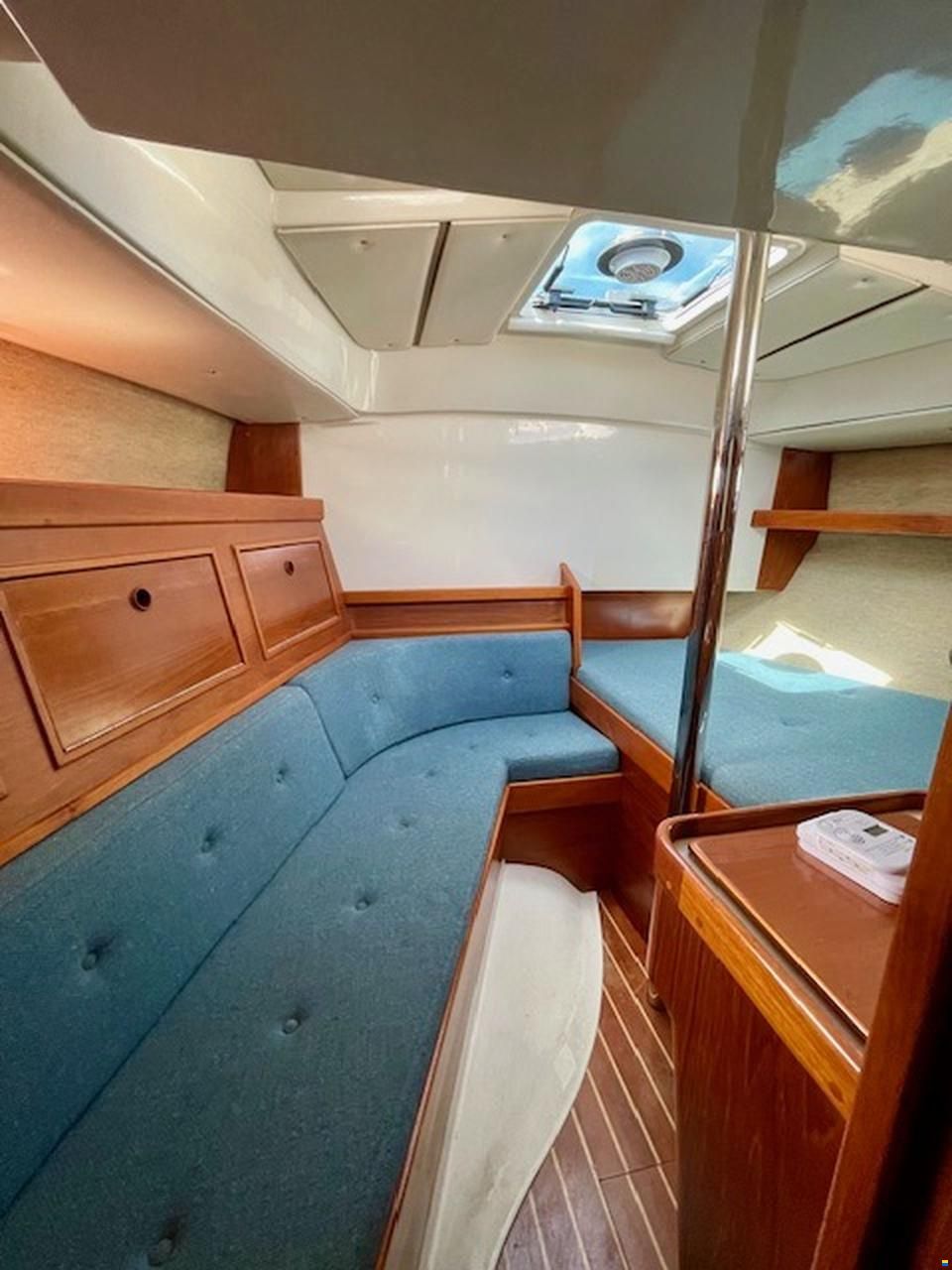 Contest 38 S Ketch