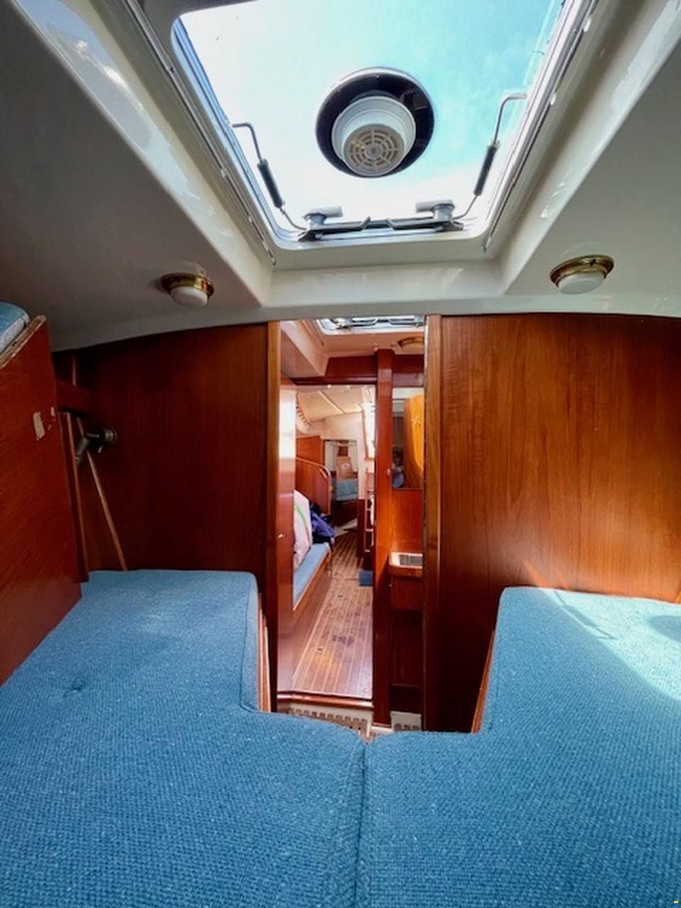 Contest 38 S Ketch