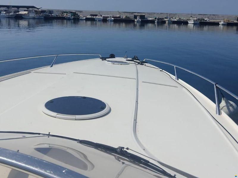 Sunseeker Tomahawk 41