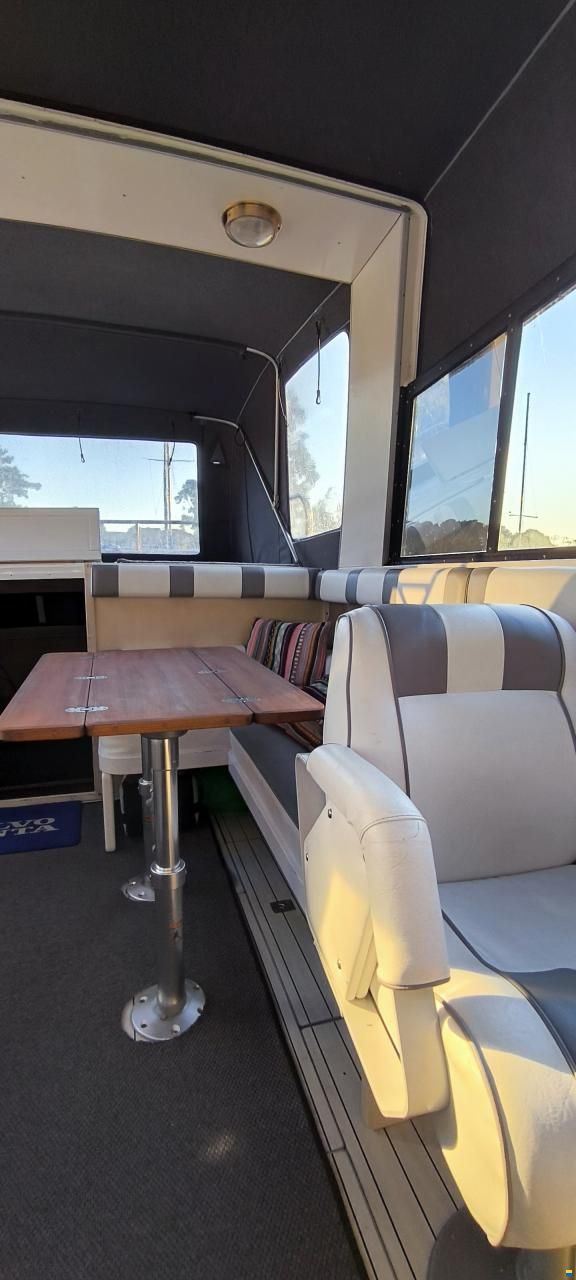 Fjord 930 AC Touring