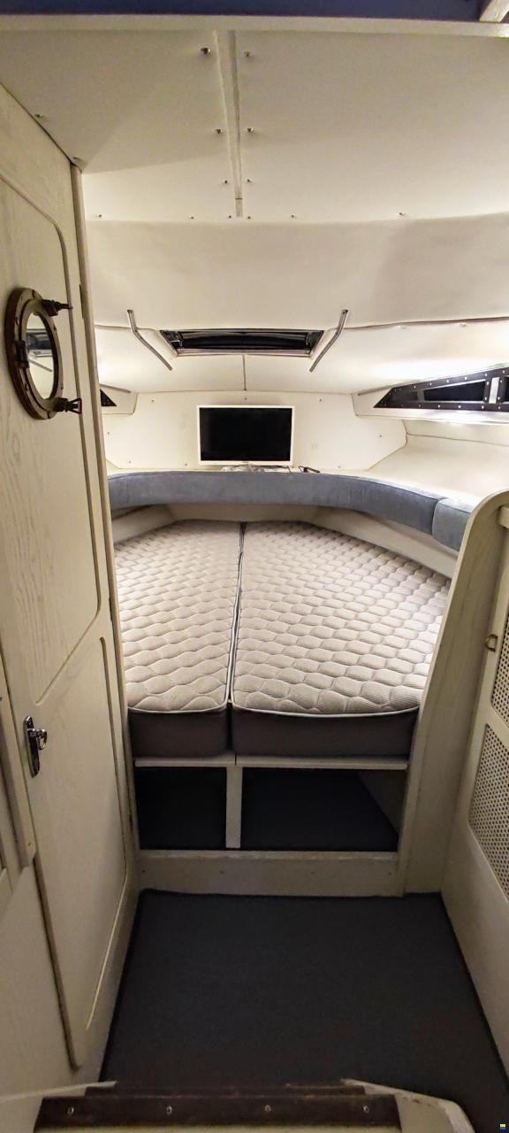 Fjord 930 AC Touring