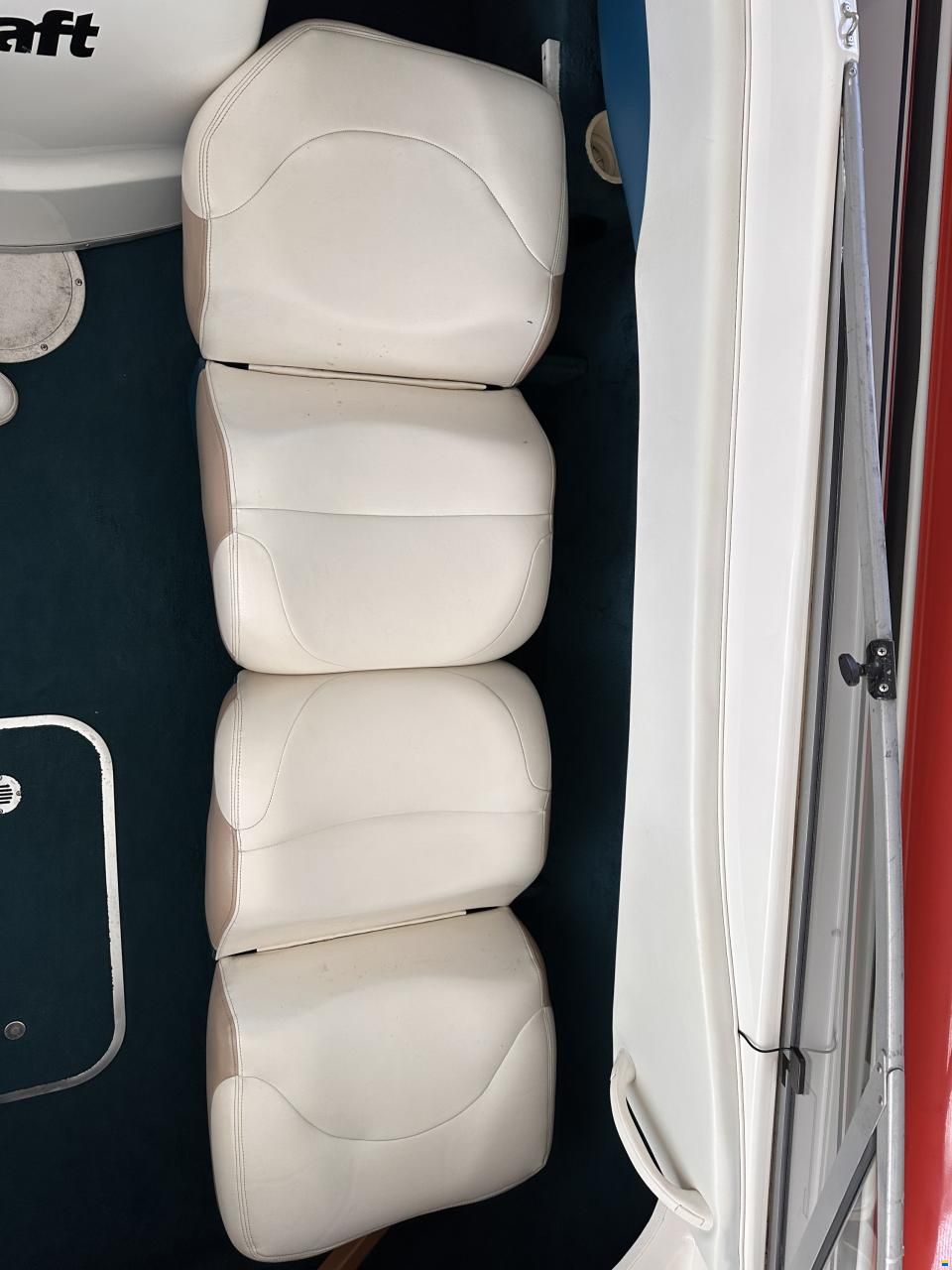 Wellcraft Excel 18 SL