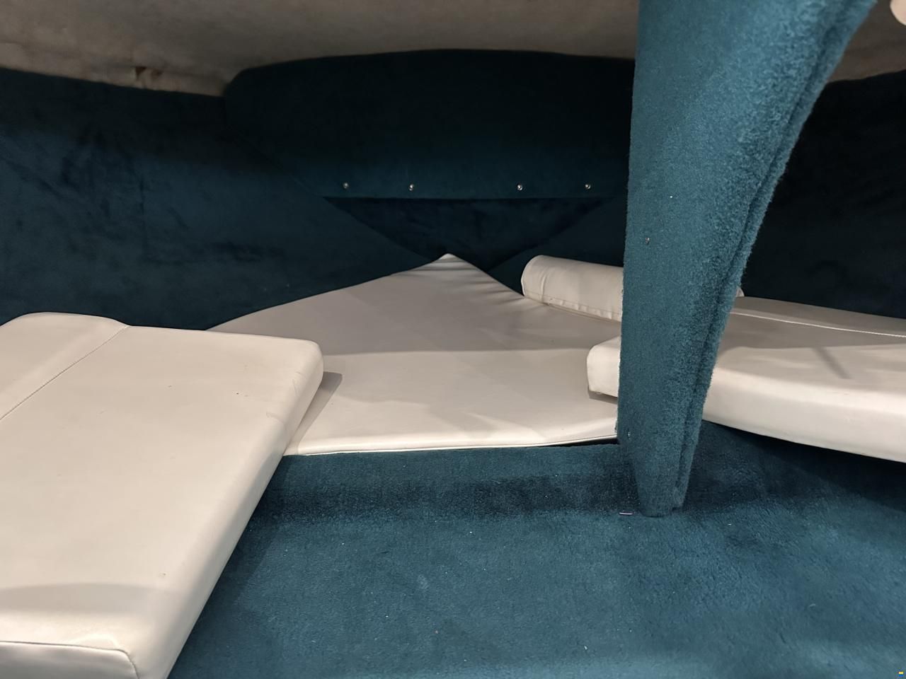 Wellcraft Excel 18 SL