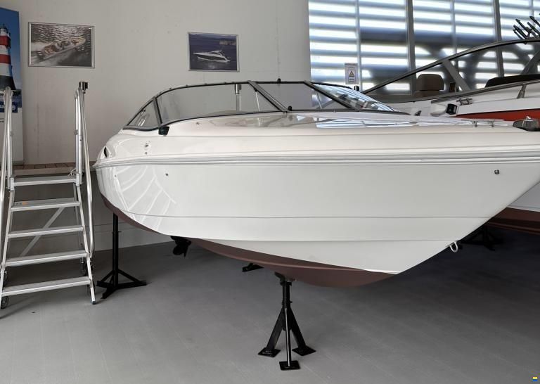 Wellcraft Excel 18 SL