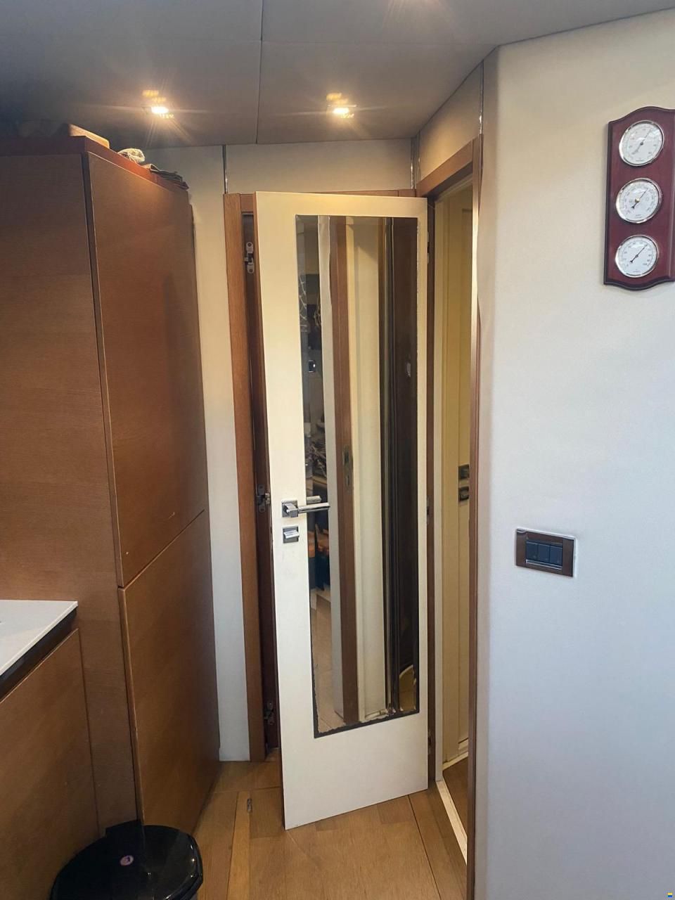 Azimut Atlantis 50